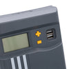 Controler Solar MPPT 30A 12V/24V cu 2x port USB - NEXON