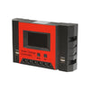 Controler solar 12/24V 60A cu 4 porturi USB – NEXON