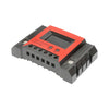 Controler solar 12/24V 60A cu 4 porturi USB – NEXON