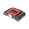 Controler solar 12/24V 60A cu 4 porturi USB – NEXON