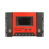 Controler solar 12/24V 60A cu 4 porturi USB – NEXON