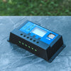 Controler solar NEXON 12/24V 10A cu USB