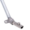 Țeavă zincată pentru adăpători – 50 cm, filet 1/2