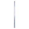 Țeavă zincată pentru adăpători – 50 cm, filet 1/2