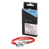 Cuplaj fir-fir gard electric cu conector 60cm