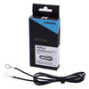 Cuplaj împământare-impulsator gard electric 100 cm