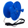 Derulator tambur fir gard electric cu centura NEXON