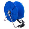 Derulator tambur fir gard electric cu centura NEXON