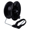 Derulator tambur fir gard electric cu centura NEXON
