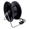 Derulator tambur fir gard electric cu centura NEXON