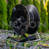 Derulator tambur fir gard electric cu centura NEXON