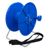 Derulator tambur fir gard electric cu centură NEXON