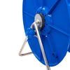 Derulator tambur fir gard electric cu centură NEXON