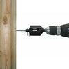Dispozitiv înfiletare izolatori gard electric Nexon inox