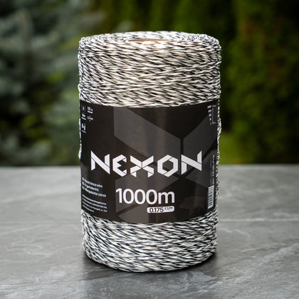 Fir gard electric NEXON 1000m 6 lite - 120kg