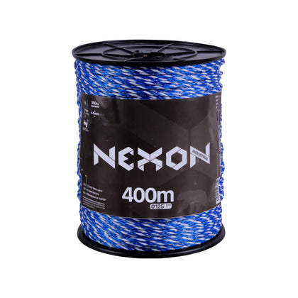 Fir gard electric NEXON INDUSTRIAL 400m 6lite-350kg