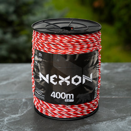 Fir gard electric Nexon Professional 400m 4lite 300kg