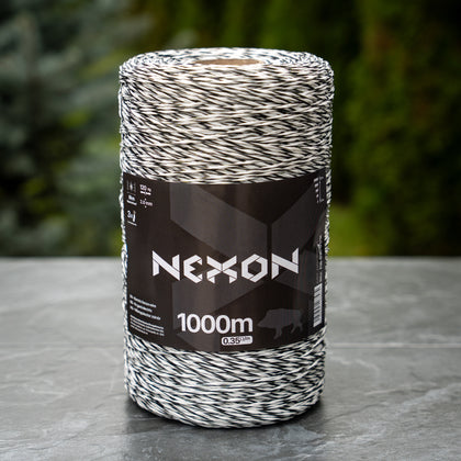 Fir gard electric NEXON GUARD 1000m 3lite-120kg