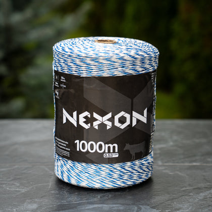 Fir Gard Electric NEXON BASIC 4 Lite 90 kg