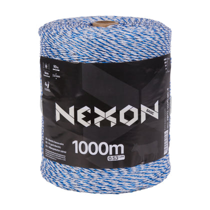 Fir gard electric NEXON BASIC 4 lite 90 kg