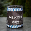 Frânghie gard electric NEXON PROFESSIONAL, 200 m, 6 lite, 600 kg