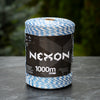 Fir gard electric 1000 m 4 lite 90 kg NEXON BASIC