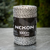 Fir gard electric 1000 m 6 lite 120 kg NEXON