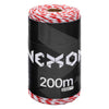 Fir gard electric 200 m 4 lite 90 kg NEXON BASIC