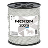 Frânghie gard electric 200 m 4 mm 290 kg NEXON EconomyLine