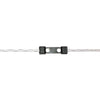 Frânghie gard electric 200 m 4 mm 290 kg NEXON EconomyLine