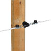 Frânghie gard electric 200 m 4 mm 290 kg NEXON EconomyLine