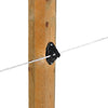 Frânghie gard electric 200 m 4 mm 290 kg NEXON EconomyLine