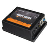 Pachet gard electric NEXON HeavyShock PRO 2.5 J 12V +Solar, ULTRA 500m 5 lite-180KG