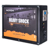 Kit gard electric NEXON HeavyShock PRO 2.5J solar și baterie