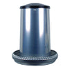 Hranitoare din metal - 25L - pentru pui/ gaina