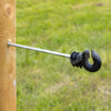 Izolator de distanțare pentru gard electric NEXON 25cm