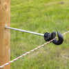 Izolator de distanțare pentru gard electric NEXON 25cm