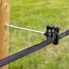 Izolator de distanțare pentru bandă gard electric NEXON 20cm
