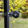 Izolator gard electric pentru fier - NEXON