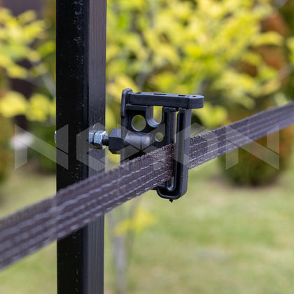 Izolator metric pentru bandă gard electric NEXON