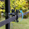 Izolator metric pentru bandă gard electric NEXON