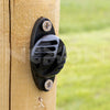 Izolator plat gard electric NEXON