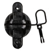 Izolator plat gard electric NEXON