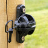 Izolator plat gard electric NEXON