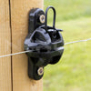 Izolator plat gard electric NEXON