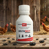 Insecticid DELTASECT - 100 ml, Contact, Ingestie