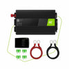 Invertor de tensiune sinus pur 1000W – NEXON