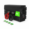 Invertor de tensiune sinus pur 1000W – NEXON