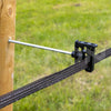 Izolator de distanțare pentru bandă gard electric NEXON 20cm