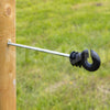Izolator de distanțare pentru gard electric NEXON 25cm